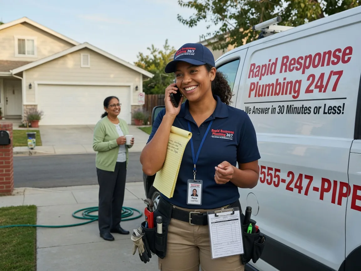Emergency Plumber Wilson, WI FAQs